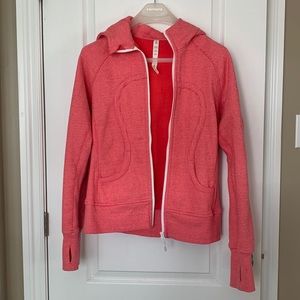 Scuba hoodie size 8 …. Too many of the same item pretty much brand new